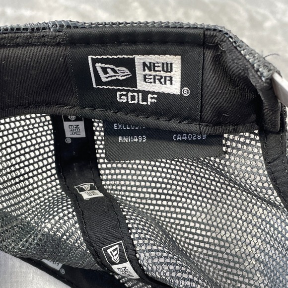 Dadbod Apparel Cap Hat Trucker Snapback Golf Preppy Lightweight‎ - Picture 3 of 8